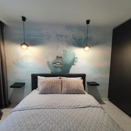 Discret Home Luxury Floreşti Kültér fotó
