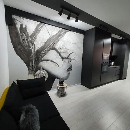 Discret Home Luxury Floreşti Kültér fotó