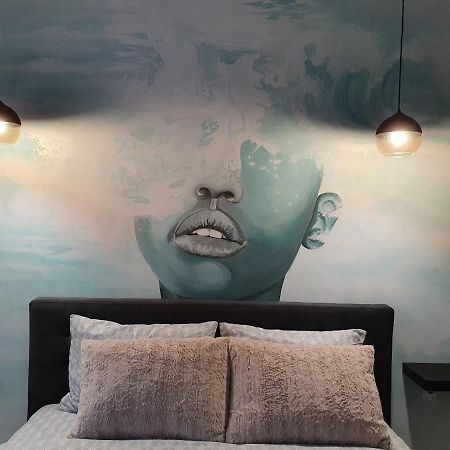Discret Home Luxury Floreşti Kültér fotó