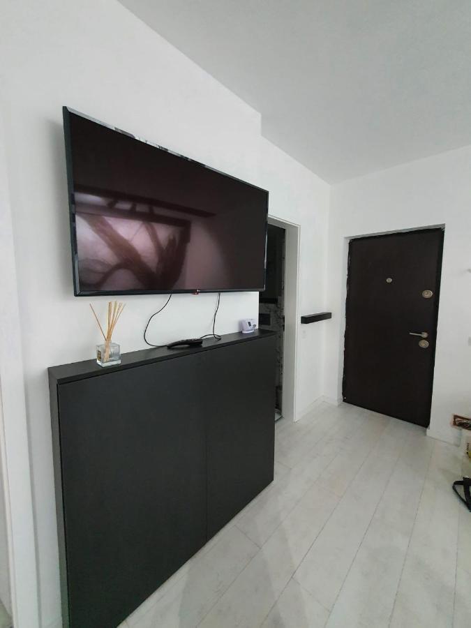 Discret Home Luxury Floreşti Kültér fotó