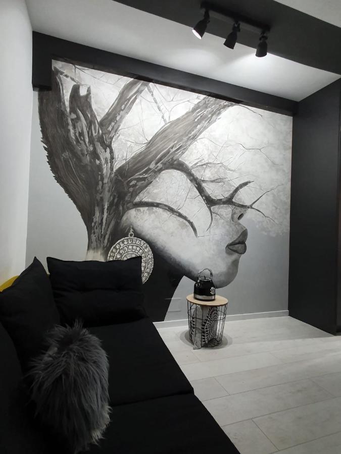 Discret Home Luxury Floreşti Kültér fotó