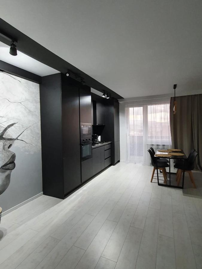 Discret Home Luxury Floreşti Kültér fotó