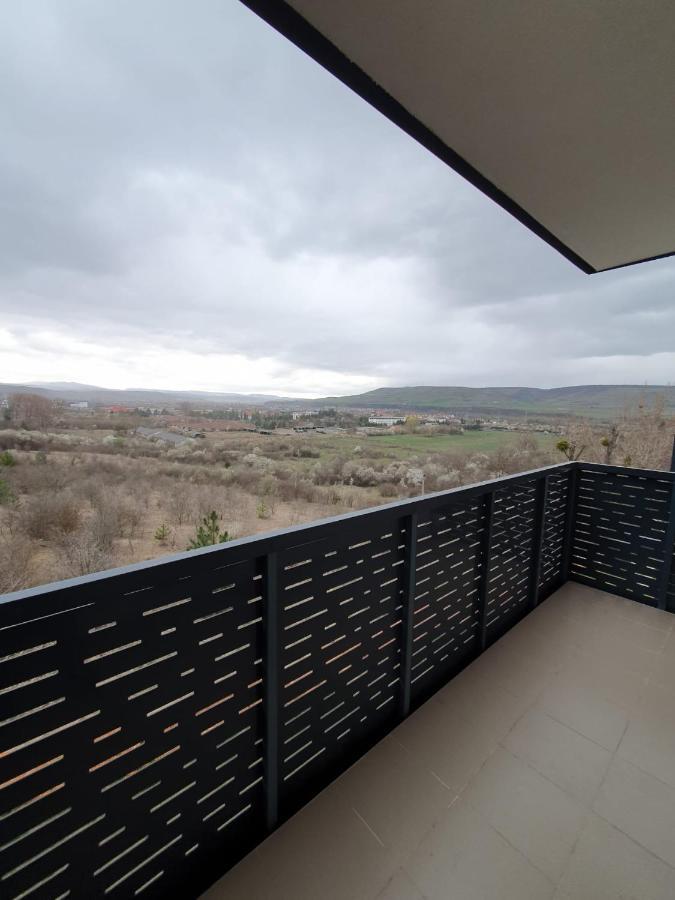 Discret Home Luxury Floreşti Kültér fotó