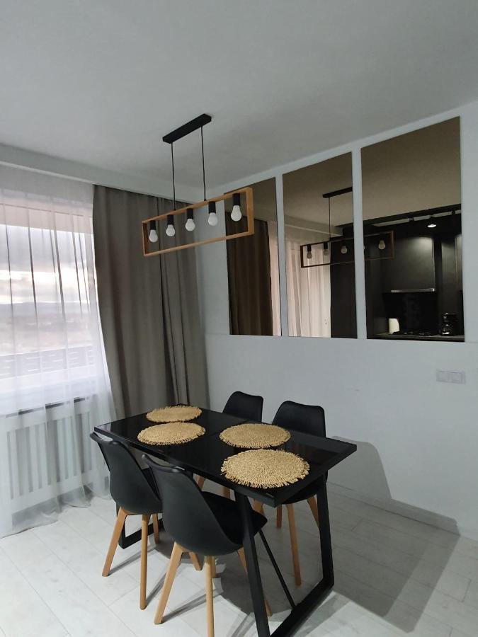 Discret Home Luxury Floreşti Kültér fotó