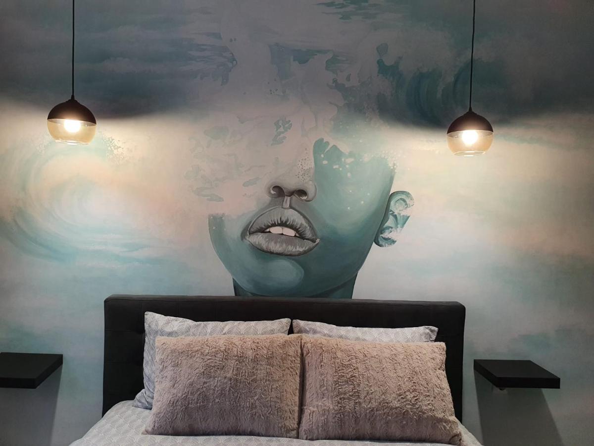 Discret Home Luxury Floreşti Kültér fotó