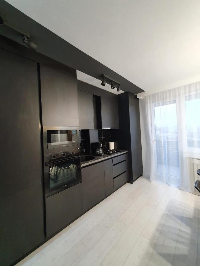 Discret Home Luxury Floreşti Kültér fotó